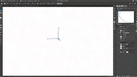 Photoshop抠图技巧教程封面,展示钢笔工具与通道抠图制作白底图片的专业操作界面